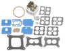 Holley 134-343 Replacement Carburetor Main Body Kit; Fits w/PN[0-80457SA]; Incl. Gaskets; - Truck Part Superstore