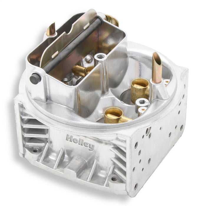 Holley 134-343 Replacement Carburetor Main Body Kit; Fits w/PN[0-80457SA]; Incl. Gaskets; - Truck Part Superstore
