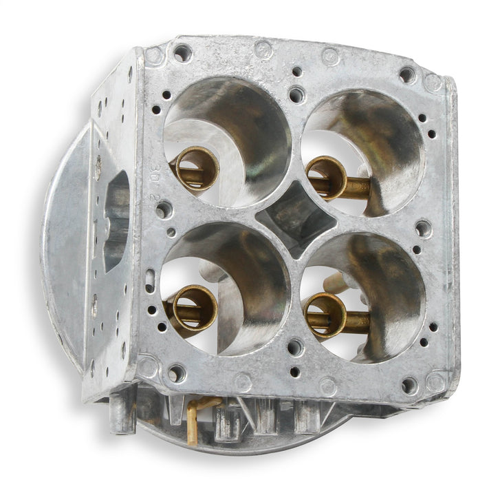 Holley 134-344 Replacement Carburetor Main Body Kit; Fits w/PN[0-80508S]; Incl. Gaskets; - Truck Part Superstore