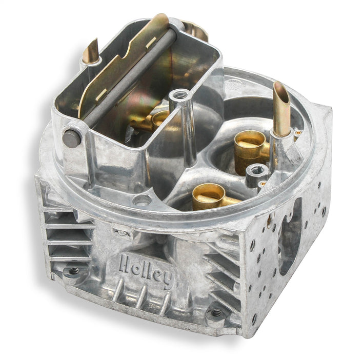 Holley 134-344 Replacement Carburetor Main Body Kit; Fits w/PN[0-80508S]; Incl. Gaskets; - Truck Part Superstore