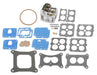 Holley 134-345 Replacement Carburetor Main Body Kit; Fits w/PN[0-80508SA]; Incl. Gaskets; - Truck Part Superstore