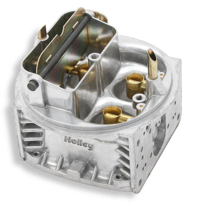 Holley 134-345 Replacement Carburetor Main Body Kit; Fits w/PN[0-80508SA]; Incl. Gaskets; - Truck Part Superstore
