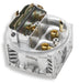 Holley 134-345 Replacement Carburetor Main Body Kit; Fits w/PN[0-80508SA]; Incl. Gaskets; - Truck Part Superstore