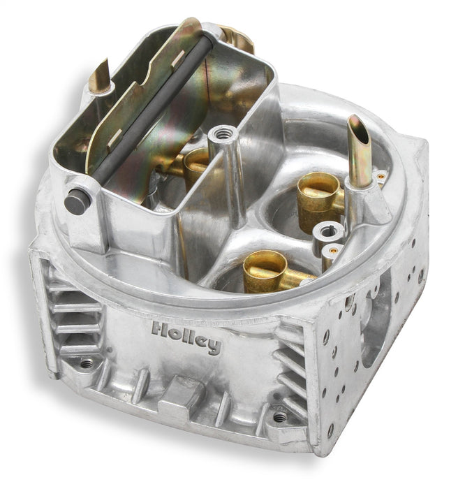 Holley 134-345 Replacement Carburetor Main Body Kit; Fits w/PN[0-80508SA]; Incl. Gaskets; - Truck Part Superstore