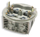 Holley 134-346 Replacement Carburetor Main Body Kit; Fits w/PN[0-80541-1]; Incl. Gaskets; - Truck Part Superstore