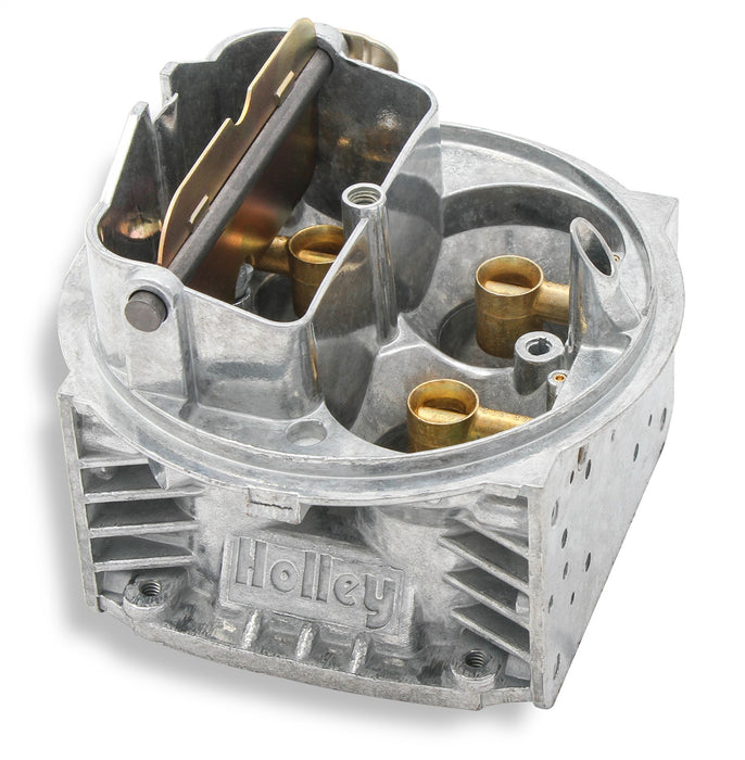 Holley 134-348 Replacement Carburetor Main Body Kit; Fits w/PN[0-80670]; Incl. Gaskets; - Truck Part Superstore