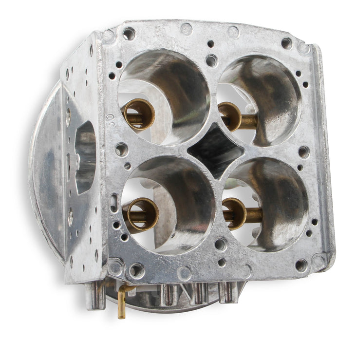 Holley 134-349 Replacement Carburetor Main Body Kit; Fits w/PN[0-80770]; Incl. Gaskets; - Truck Part Superstore