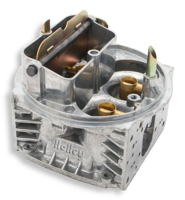 Holley 134-349 Replacement Carburetor Main Body Kit; Fits w/PN[0-80770]; Incl. Gaskets; - Truck Part Superstore