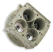 Holley 134-350 Replacement Carburetor Main Body Kit; Fits w/PN[0-80783C]; Incl. Gaskets; - Truck Part Superstore