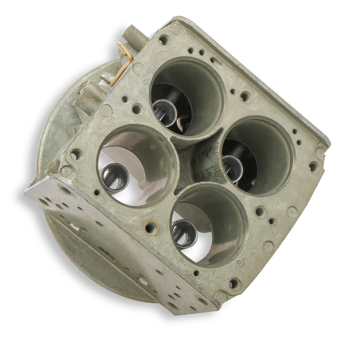 Holley 134-350 Replacement Carburetor Main Body Kit; Fits w/PN[0-80783C]; Incl. Gaskets; - Truck Part Superstore