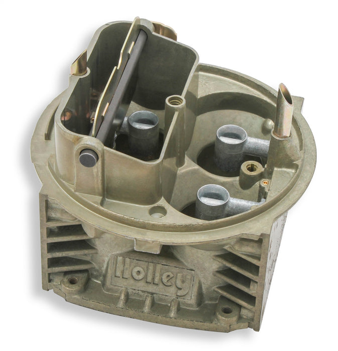 Holley 134-350 Replacement Carburetor Main Body Kit; Fits w/PN[0-80783C]; Incl. Gaskets; - Truck Part Superstore
