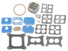Holley 134-351 Replacement Carburetor Main Body Kit; Fits w/PN[0-82751]; Incl. Gaskets; - Truck Part Superstore