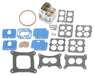 Holley 134-352 Replacement Carburetor Main Body Kit; Fits w/PN[0-83670]; Incl. Gaskets; - Truck Part Superstore