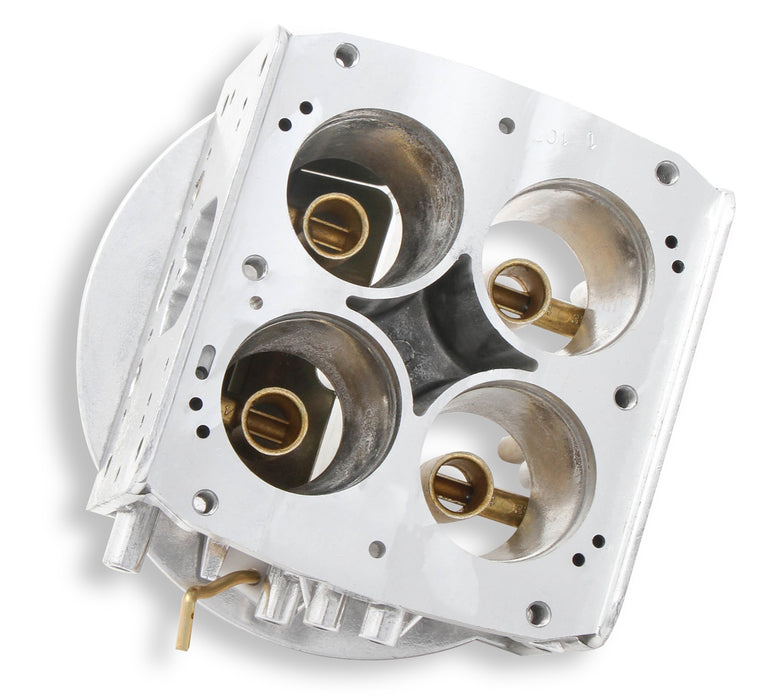 Holley 134-352 Replacement Carburetor Main Body Kit; Fits w/PN[0-83670]; Incl. Gaskets; - Truck Part Superstore