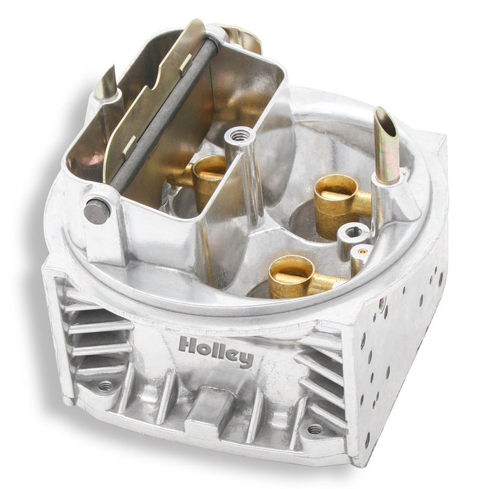 Holley 134-352 Replacement Carburetor Main Body Kit; Fits w/PN[0-83670]; Incl. Gaskets; - Truck Part Superstore