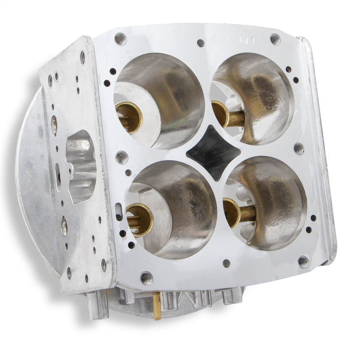 Holley 134-353 Replacement Carburetor Main Body Kit; Fits w/PN[0-83770]; Incl. Gaskets; - Truck Part Superstore