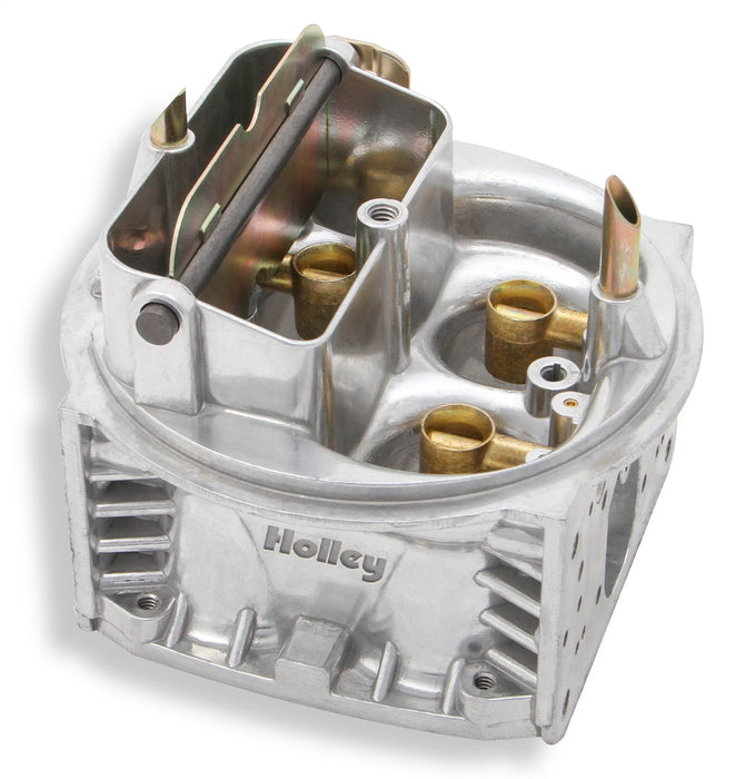 Holley 134-353 Replacement Carburetor Main Body Kit; Fits w/PN[0-83770]; Incl. Gaskets; - Truck Part Superstore