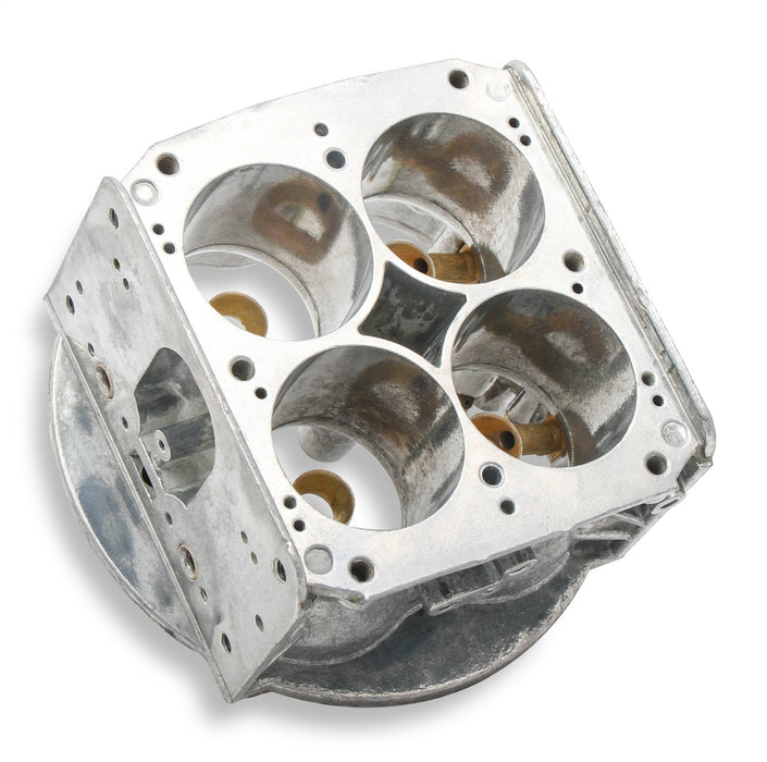 Holley 134-355 Replacement Carburetor Main Body Kit; Fits w/PN[0-82851]; Incl. Gaskets; - Truck Part Superstore
