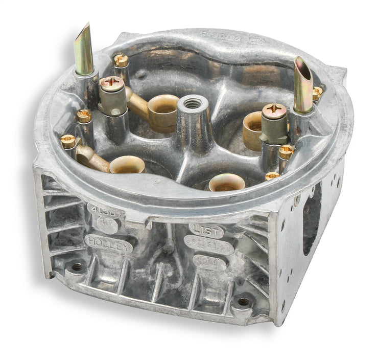 Holley 134-355 Replacement Carburetor Main Body Kit; Fits w/PN[0-82851]; Incl. Gaskets; - Truck Part Superstore