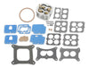 Holley 134-356 Replacement Carburetor Main Body Kit; Fits w/PN[0-82651]; Incl. Gaskets; - Truck Part Superstore