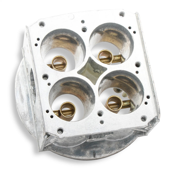 Holley 134-356 Replacement Carburetor Main Body Kit; Fits w/PN[0-82651]; Incl. Gaskets; - Truck Part Superstore
