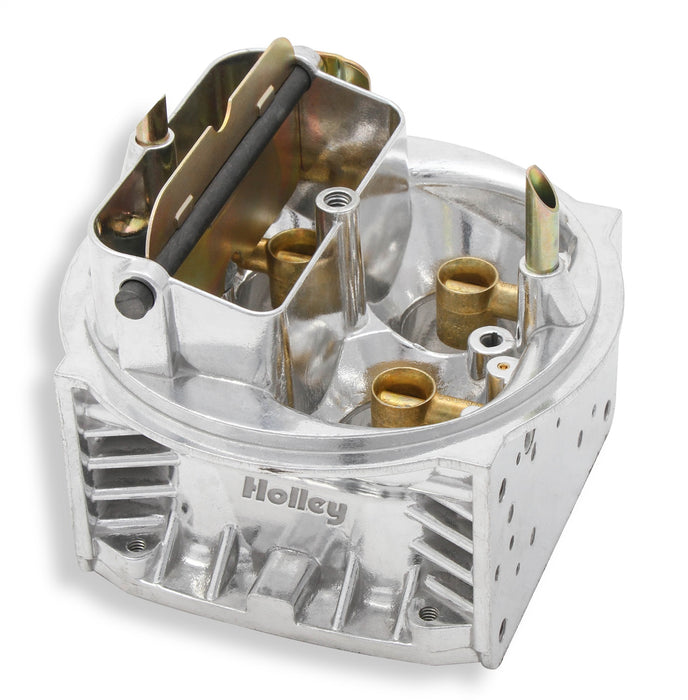 Holley 134-357 Replacement Carburetor Main Body Kit; Fits w/PN[0-80458SA]; Incl. Gaskets; - Truck Part Superstore