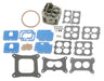 Holley 134-358 Replacement Carburetor Main Body Kit; Fits w/PN[0-3310C]; Incl. Gaskets; - Truck Part Superstore