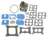 Holley 134-358 Replacement Carburetor Main Body Kit; Fits w/PN[0-3310C]; Incl. Gaskets; - Truck Part Superstore