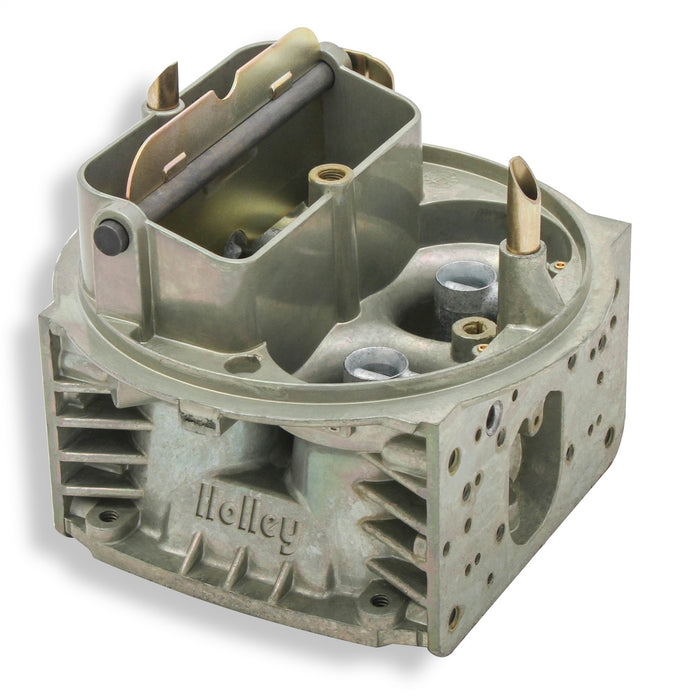Holley 134-358 Replacement Carburetor Main Body Kit; Fits w/PN[0-3310C]; Incl. Gaskets; - Truck Part Superstore