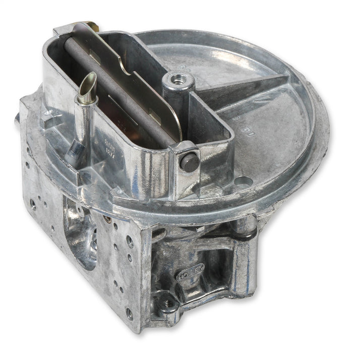 Holley 134-359 Replacement Carburetor Main Body Kit; Fits w/PN[0-80350]; Incl. Gaskets; - Truck Part Superstore