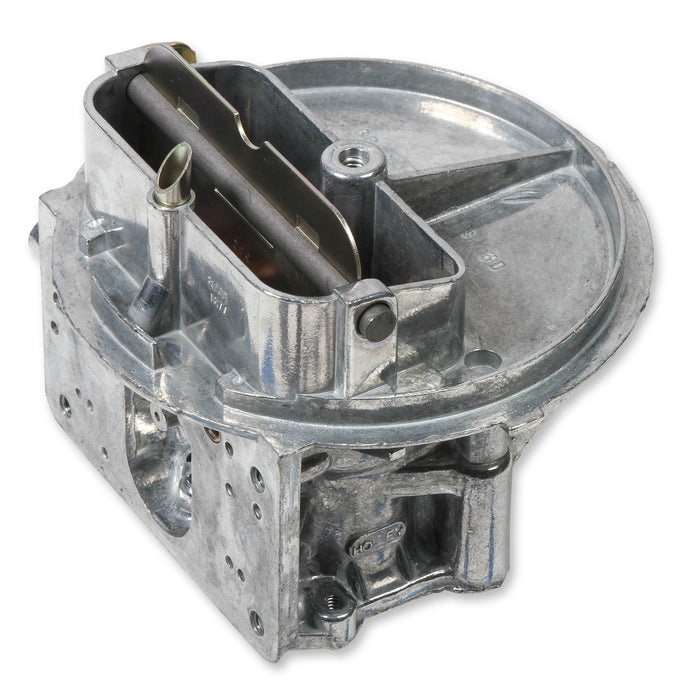 Holley 134-359 Replacement Carburetor Main Body Kit; Fits w/PN[0-80350]; Incl. Gaskets; - Truck Part Superstore