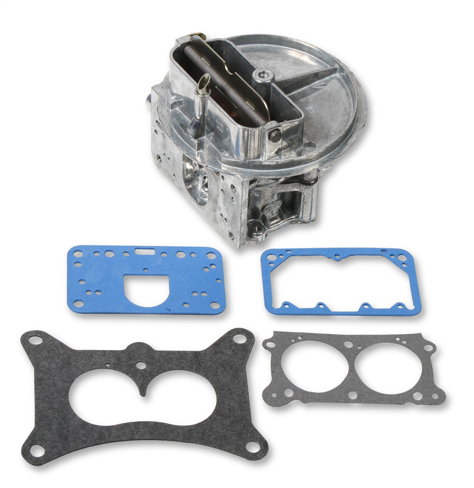 Holley 134-359 Replacement Carburetor Main Body Kit; Fits w/PN[0-80350]; Incl. Gaskets; - Truck Part Superstore