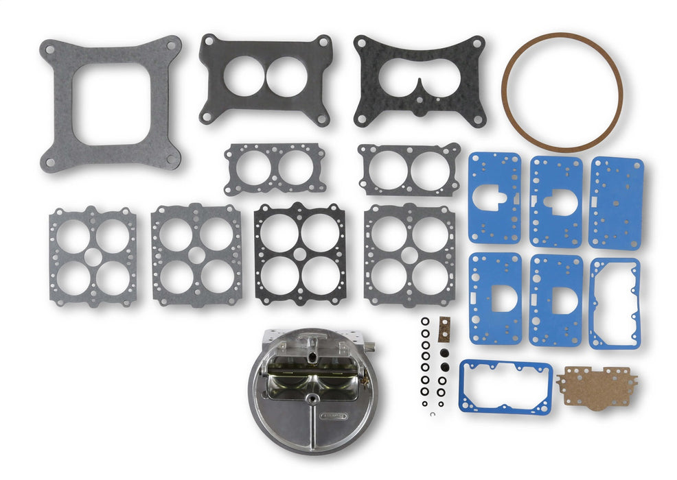 Holley 134-360 Replacement Carburetor Main Body Kit - Truck Part Superstore