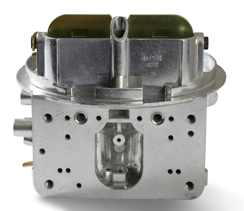 Holley 134-360 Replacement Carburetor Main Body Kit - Truck Part Superstore