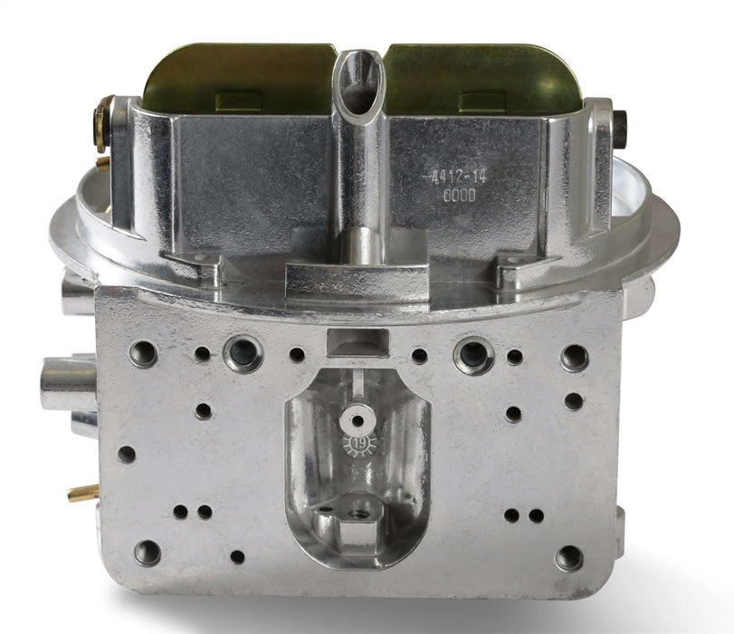 Holley 134-360 Replacement Carburetor Main Body Kit - Truck Part Superstore