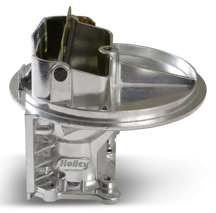 Holley 134-360 Replacement Carburetor Main Body Kit - Truck Part Superstore