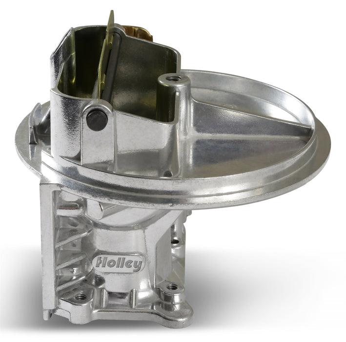 Holley 134-360 Replacement Carburetor Main Body Kit - Truck Part Superstore