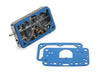 Holley 134-57 Metering Block; Primary; For Carburetor PN[0-80670]; - Truck Part Superstore