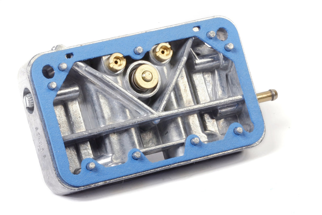 Holley 134-59 Metering Block; Primary; For Carburetor PN[0-80770]; - Truck Part Superstore