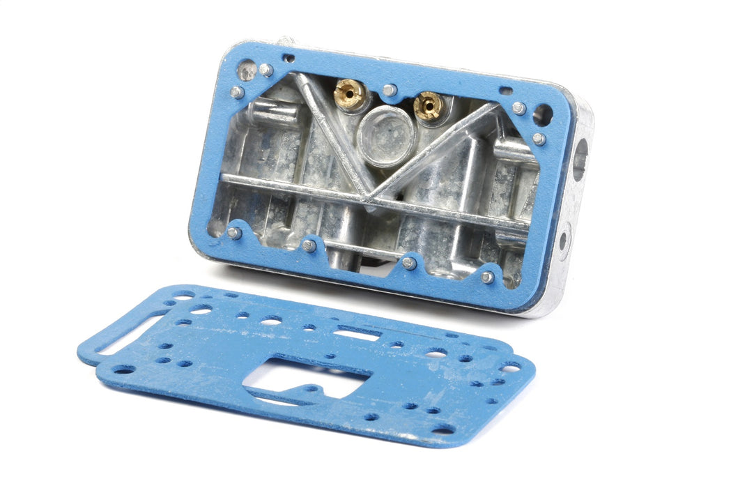 Holley 134-60 Metering Block; Secondary; For Carburetor PN[0-80770]; - Truck Part Superstore
