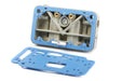 Holley 134-62 Metering Block; Secondary; For Carburetor PN[0-4779C]; - Truck Part Superstore