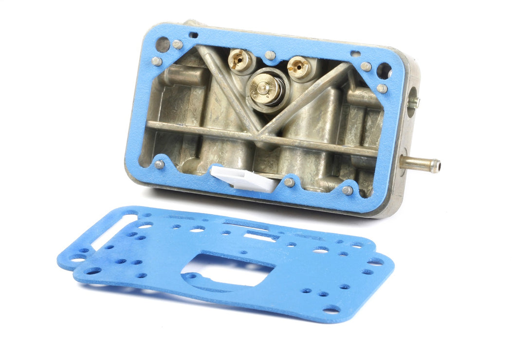 Holley 134-63 Metering Block; Primary; For Carburetor PN[0-4776C]; - Truck Part Superstore