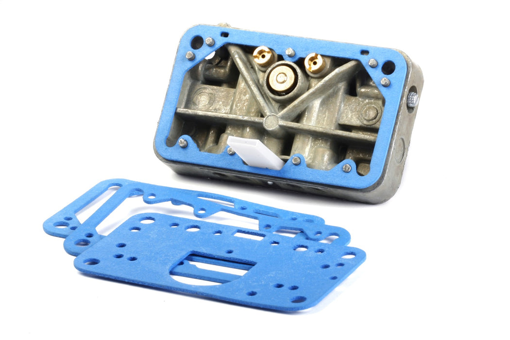 Holley 134-66 Metering Block; Secondary; For Carburetor PN[0-4781C]; - Truck Part Superstore
