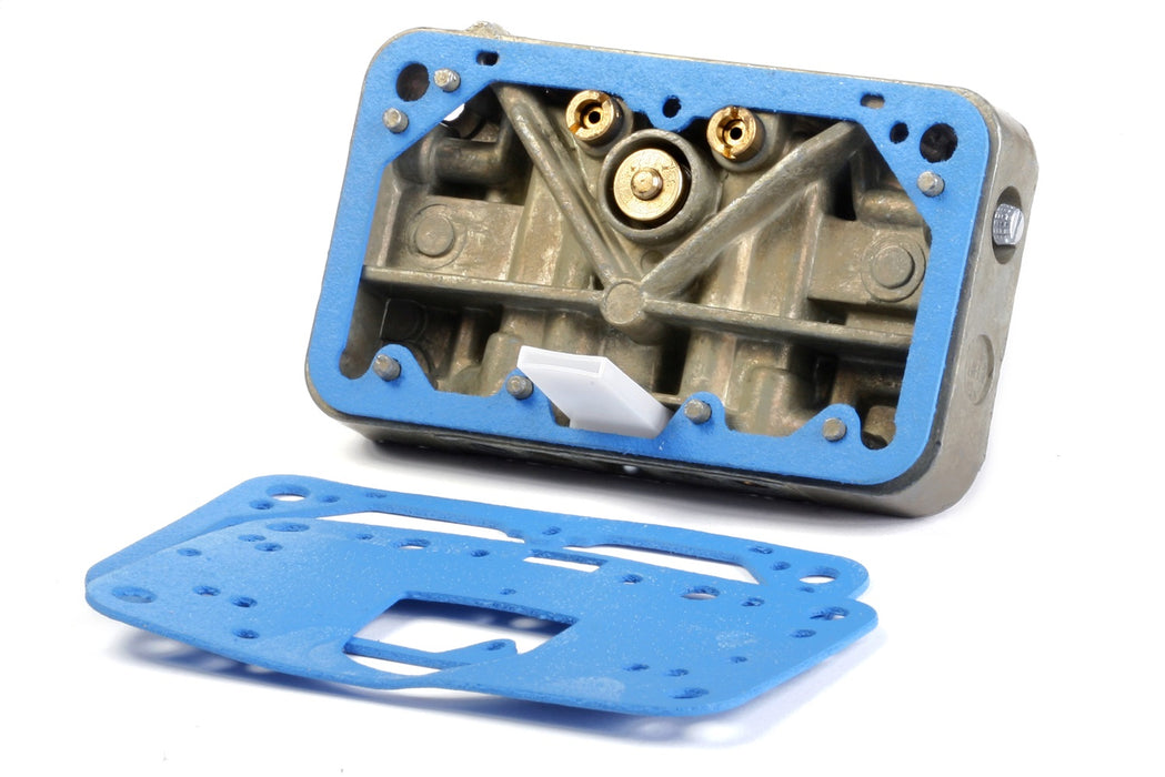 Holley 134-67 Metering Block; For Carburetor PN[0-0-80528-1]; - Truck Part Superstore