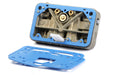 Holley 134-67 Metering Block; For Carburetor PN[0-0-80528-1]; - Truck Part Superstore
