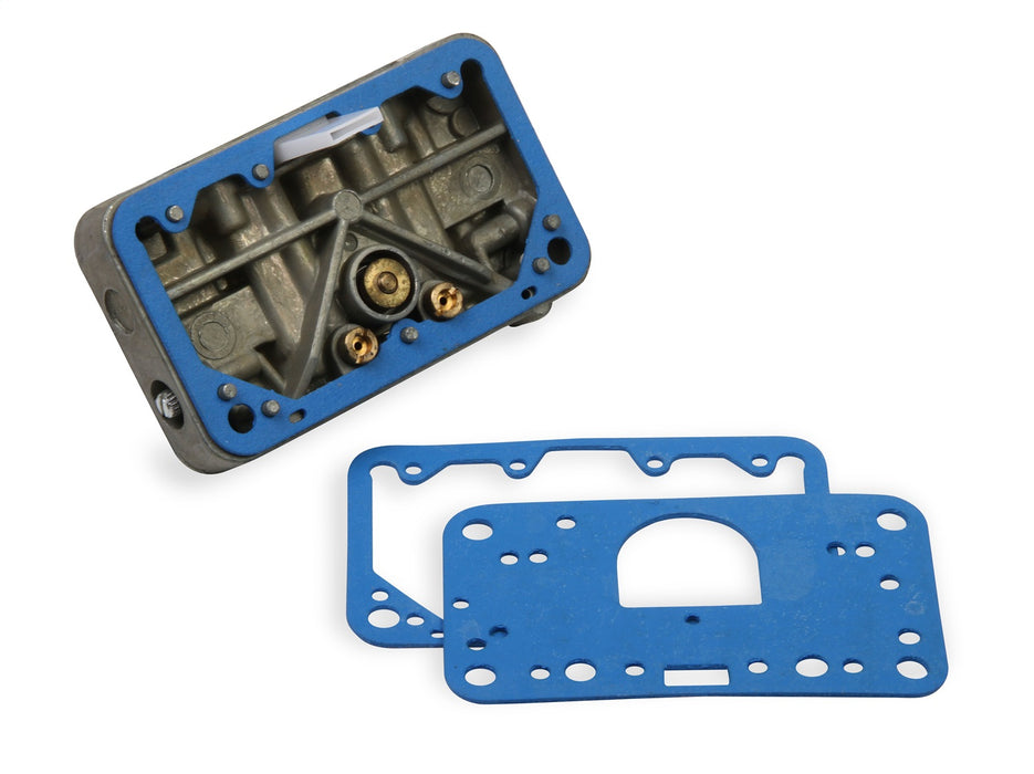 Holley 134-68 Metering Block; For Carburetor PN[0-0-80541-1]; - Truck Part Superstore