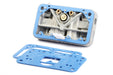 Holley 134-69 Metering Block; For Carburetor PN[0-0-80496-1]; - Truck Part Superstore