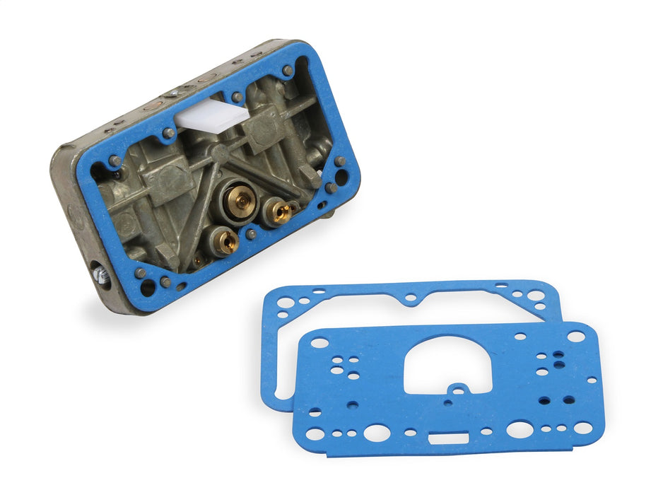 Holley 134-70 Metering Block; For Carburetor PN[0-0-896-1]; - Truck Part Superstore