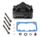 Holley 134-73HB Aluminum V Bowl Kit - Truck Part Superstore