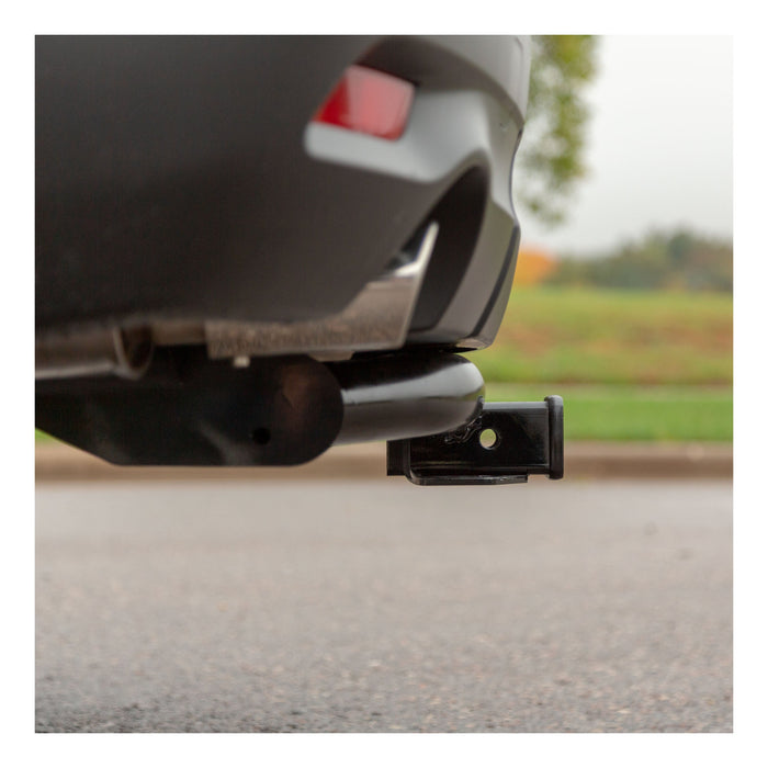 CURT 13400 CURT 13400 Class 3 Trailer Hitch; 2-Inch Receiver; Fits Select Subaru Ascent - Truck Part Superstore
